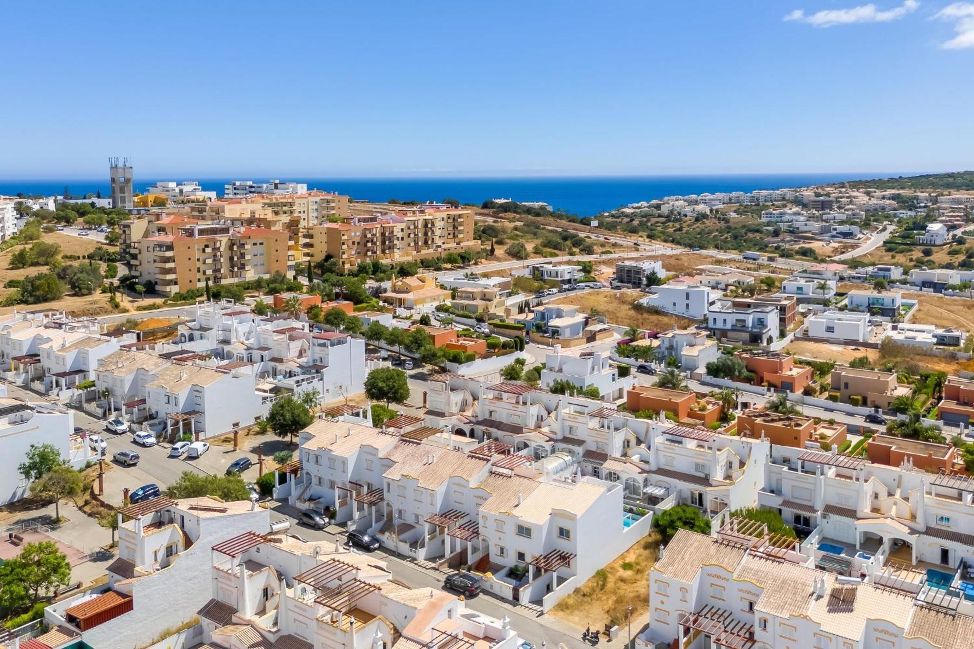 Hébergement de vacances Luxurious 3 Bdr House With Pool & Bbq By Lovelystay Lagos
