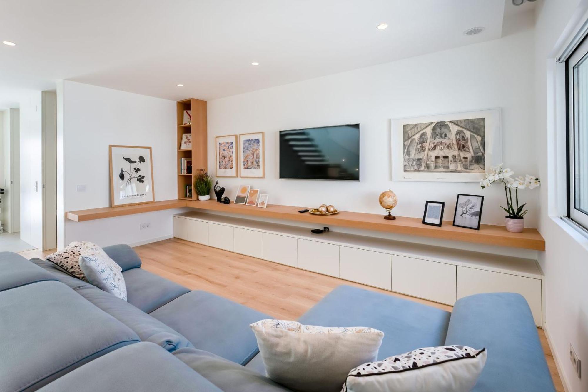 Luxurious 3 Bdr House With Pool & Bbq By Lovelystay Holiday home