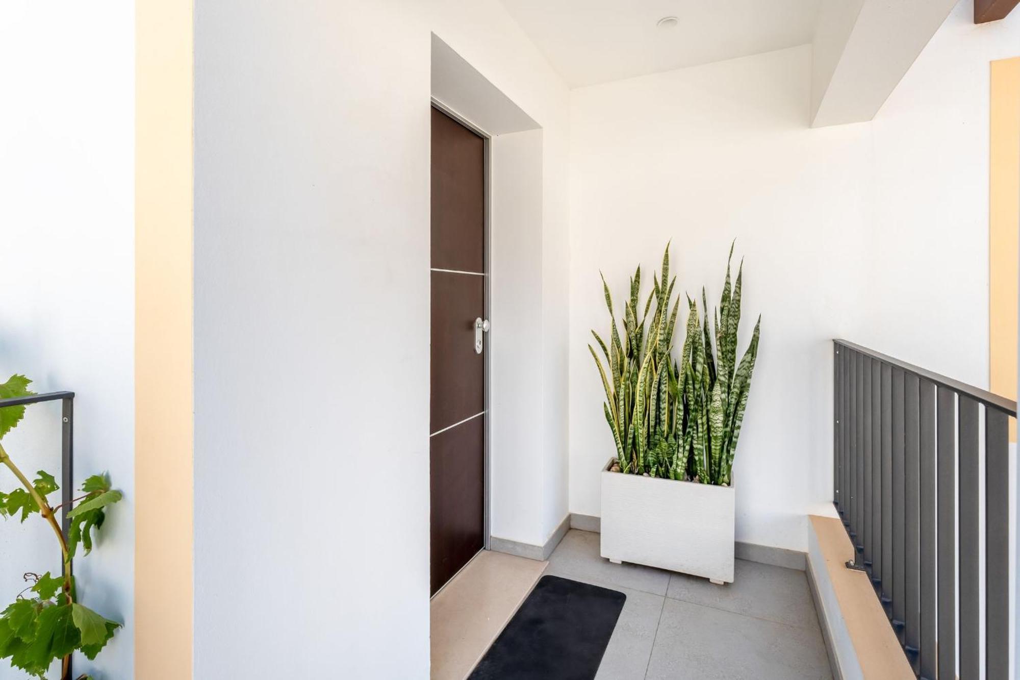 Luxurious 3 Bdr House With Pool & Bbq By Lovelystay Holiday home *