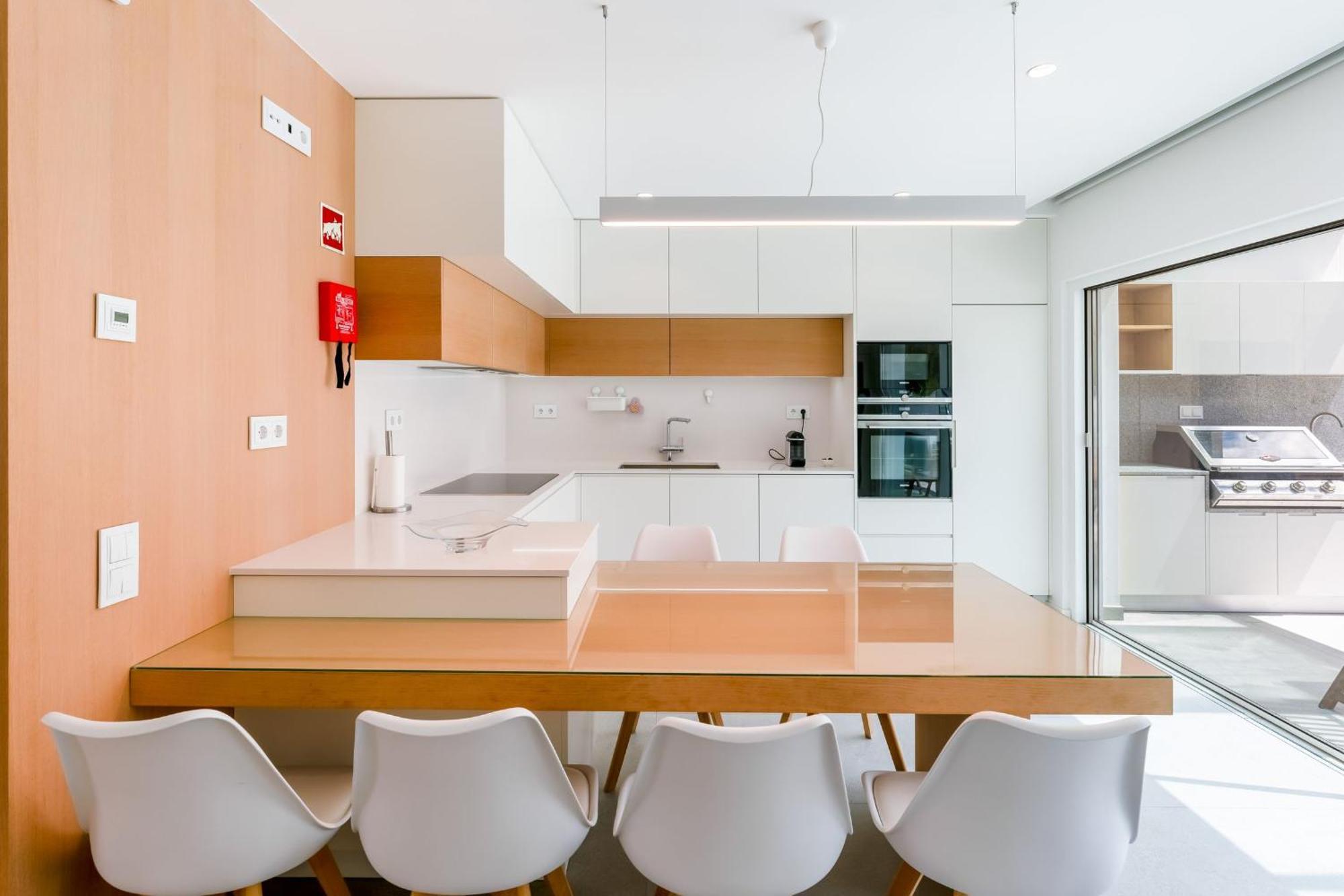 Luxurious 3 Bdr House With Pool & Bbq By Lovelystay Holiday home Lagos