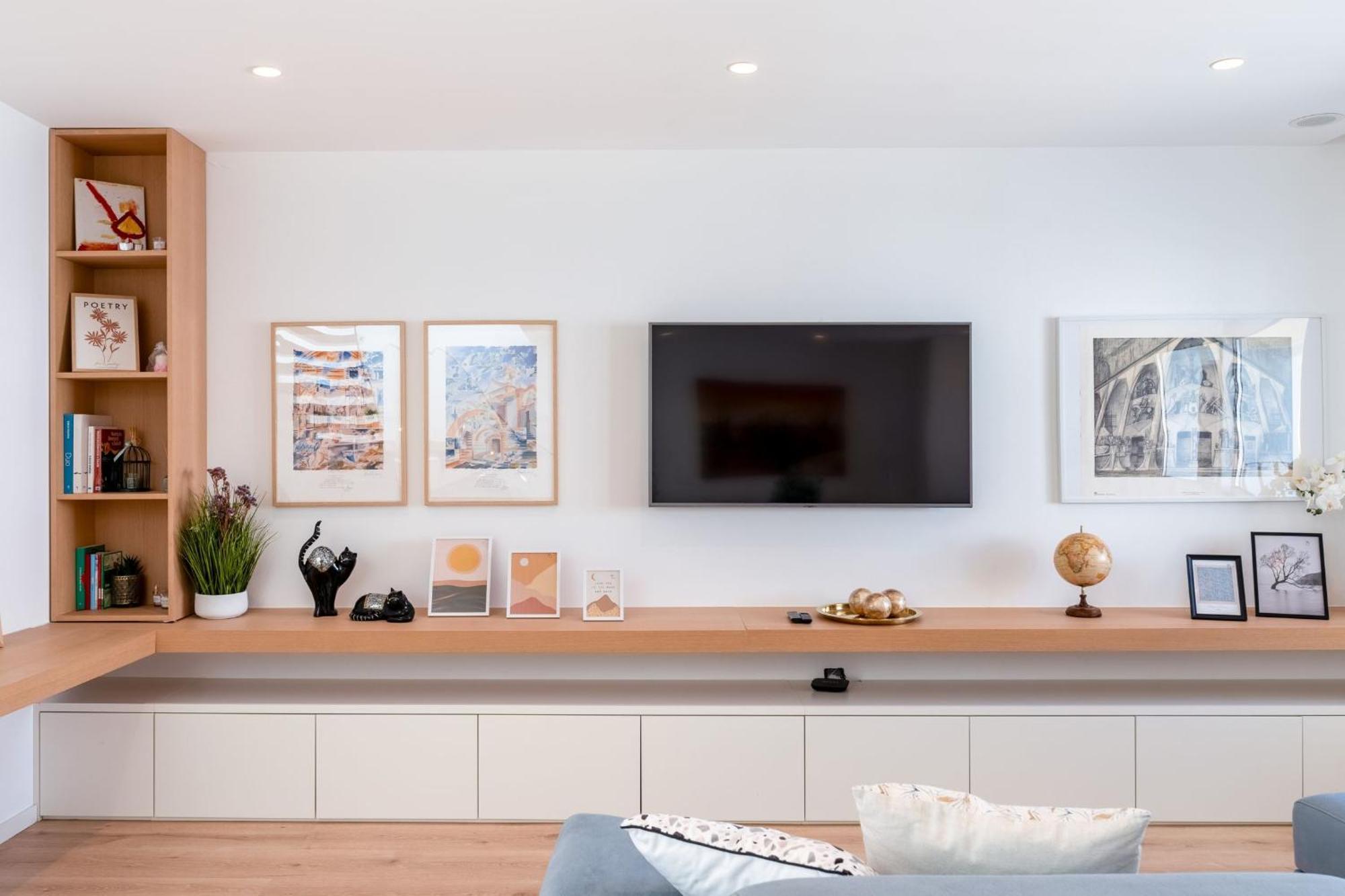 Luxurious 3 Bdr House With Pool & Bbq By Lovelystay *